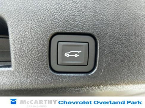 New 2026 Chevrolet Traverse LT w/ Driver Confidence Package FWD image 22