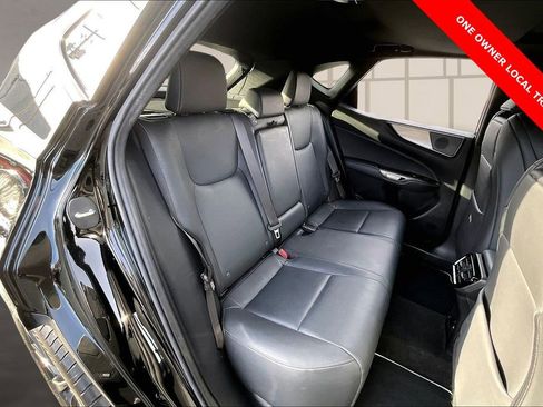Used 2023 Lexus NX 350 F Sport image 27