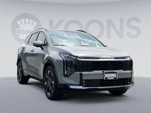 New 2026 Kia Sportage SX Prestige AWD/4WD image 10