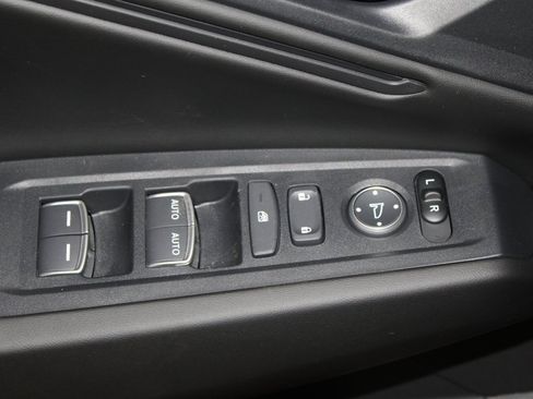 New 2026 Honda Accord SE image 18