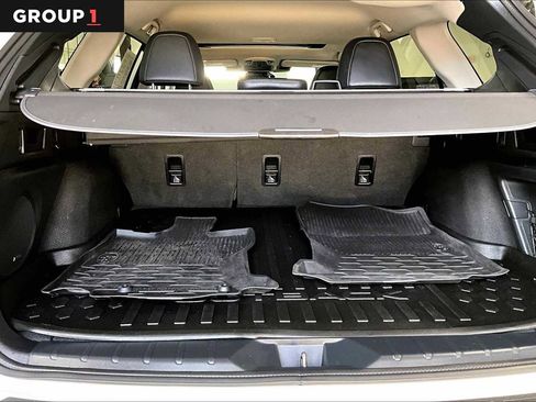 Used 2024 Subaru Outback Touring XT image 34