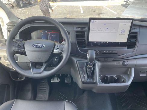 New 2026 Ford Transit 350 148 Low Roof image 4