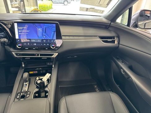 New 2026 Lexus RX 450h AWD image 45