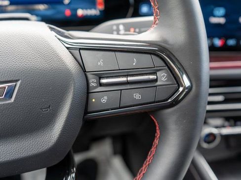 Used 2024 Chevrolet Traverse RS w/ LPO, Floor Liner Package image 27