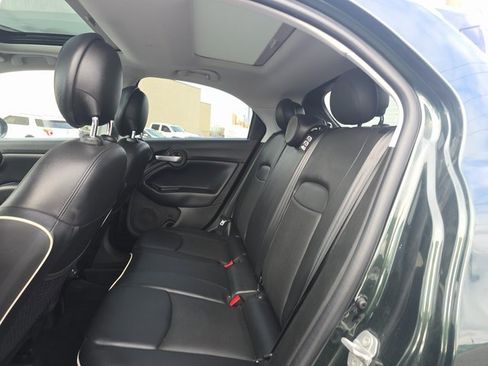 Used 2019 FIAT 500X Trekking Plus w/ Premium Group image 13