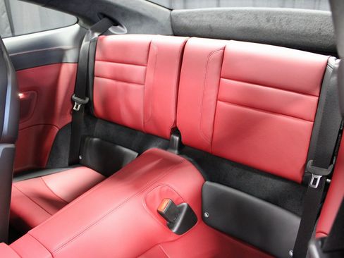 Used 2026 Porsche 911 Carrera 4 GTS image 22