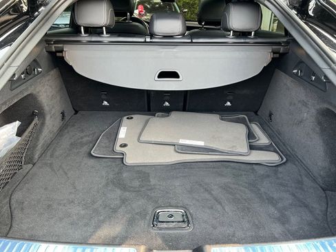 Used 2022 Mercedes-Benz GLC 300 4MATIC Coupe image 29