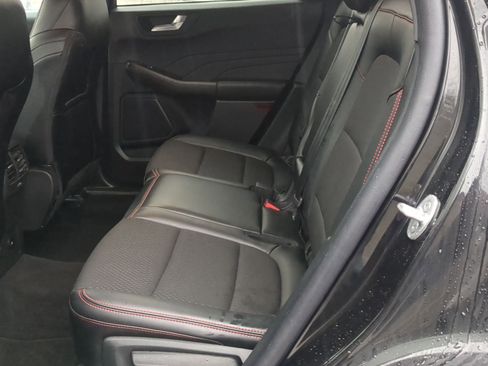 Used 2025 Ford Escape ST-Line image 22