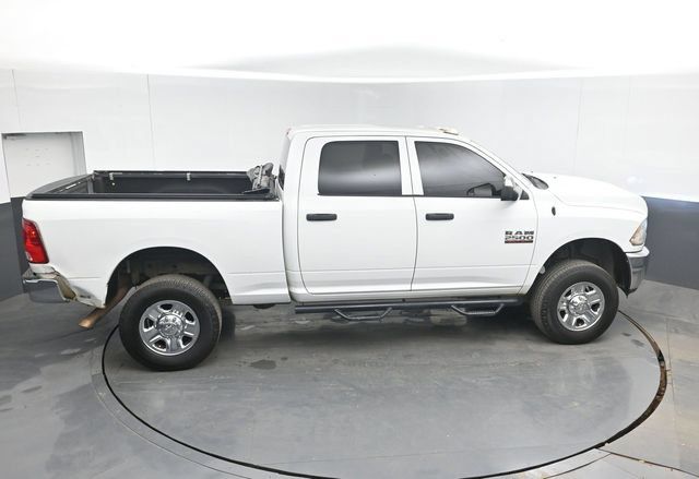 Used 2016 RAM 2500 Tradesman w/ Chrome Appearance Group AWD/4WD image 38