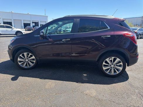 Used 2018 Buick Encore Preferred image 6