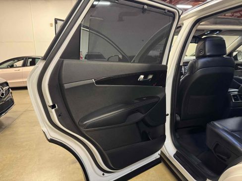 Used 2017 Kia Sorento EX w/ EX Advanced Touring Package image 65