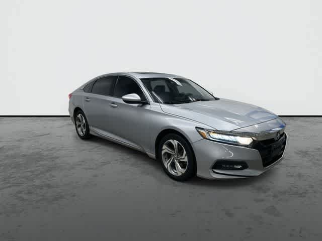 Used 2020 Honda Accord EX image 5
