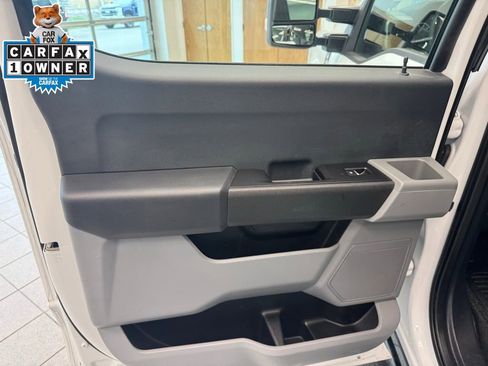 Used 2024 Ford F250 XL AWD/4WD image 14