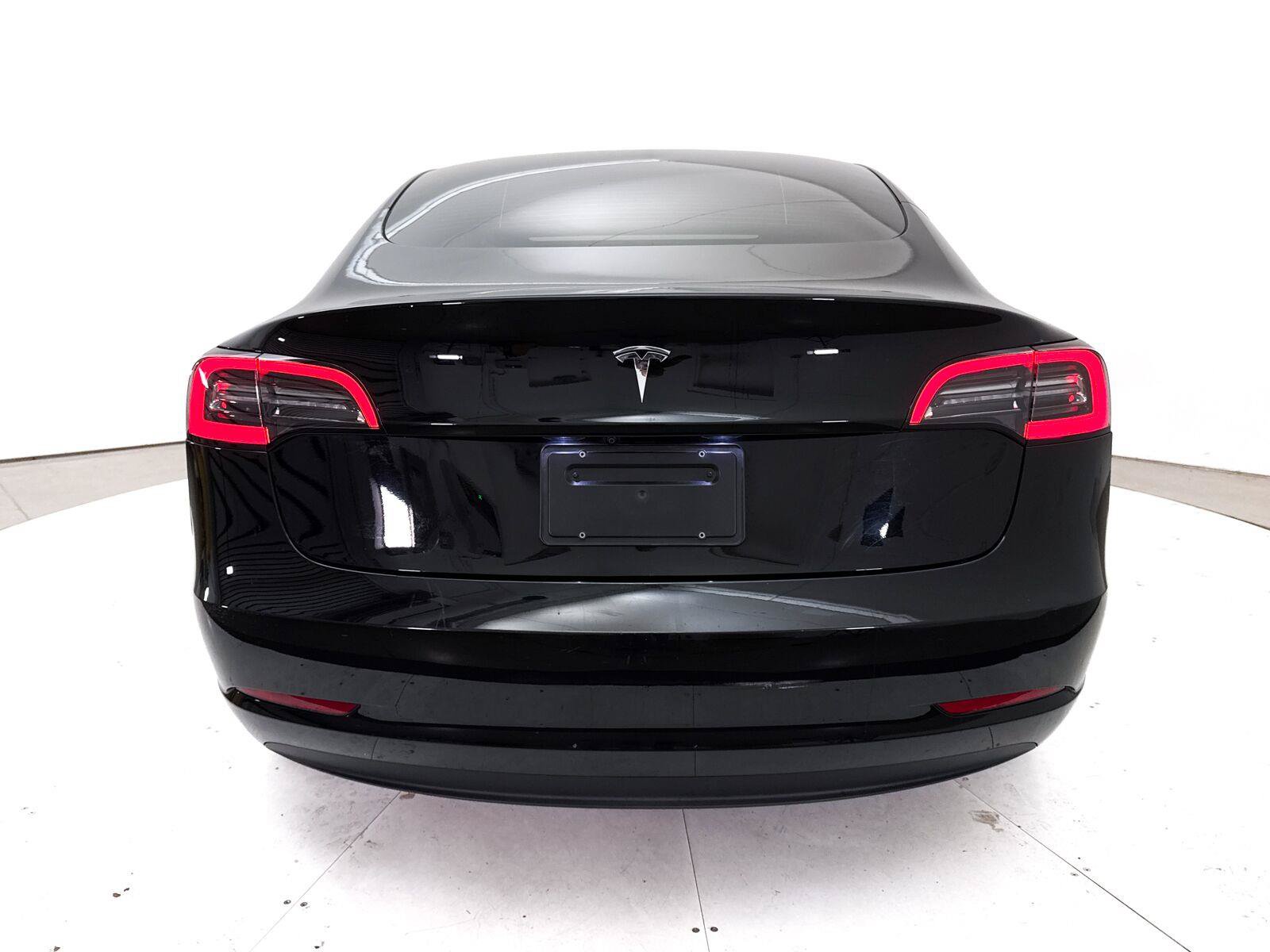 Used 2023 Tesla Model 3 Standard Range RWD image 16