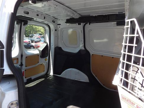 Used 2015 Ford Transit Connect XL FWD image 13