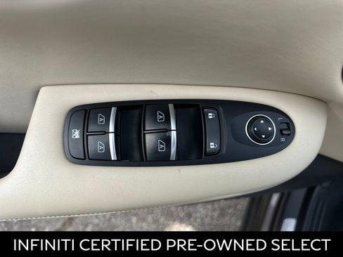 Certified 2019 INFINITI QX50 Essential w/ Proactive Package image 29