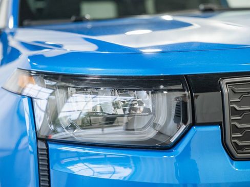 New 2026 Jeep Cherokee Limited image 13