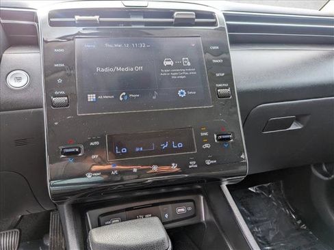 Used 2024 Hyundai Tucson SEL image 13