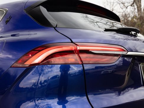 Used 2023 Maserati Grecale Modena image 56