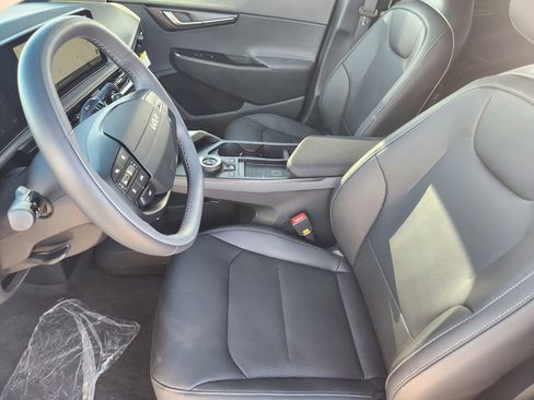 New 2025 Kia EV6 Wind image 8