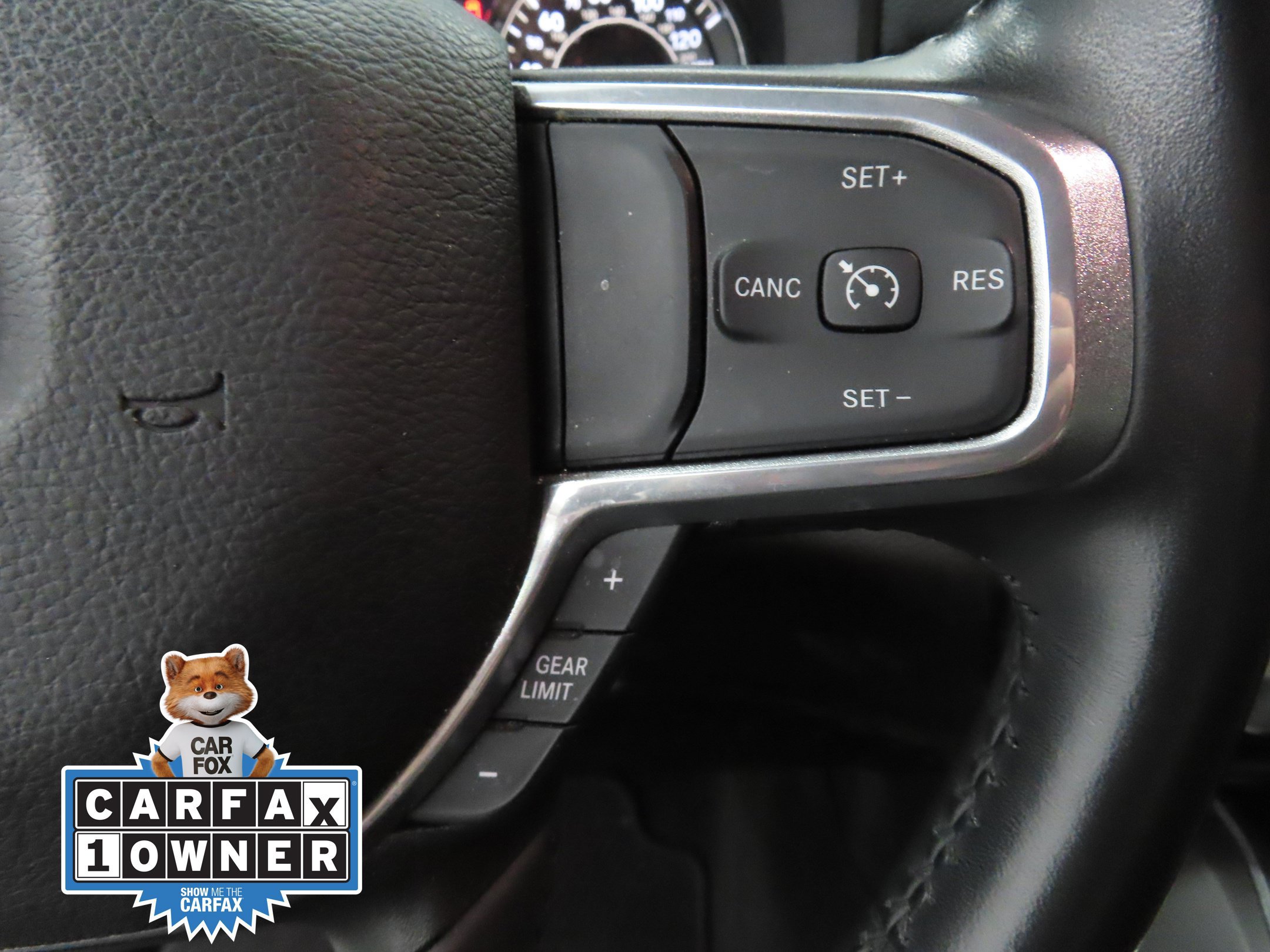Used 2023 RAM 1500 Laramie AWD/4WD image 14