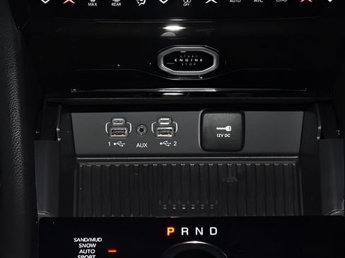 New 2026 Jeep Grand Cherokee Altitude AWD/4WD image 25