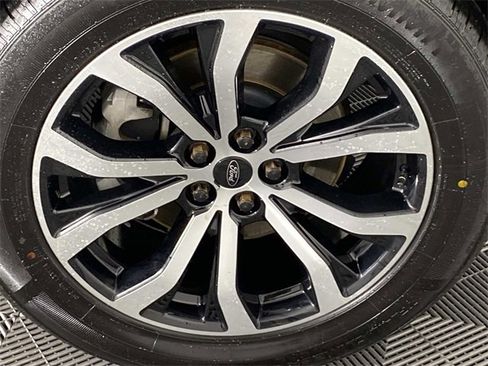 Used 2020 Ford Explorer ST w/ Premium Technology Package image 32