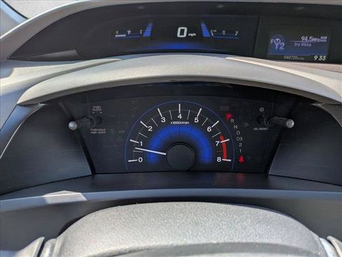 Used 2012 Honda Civic LX image 11
