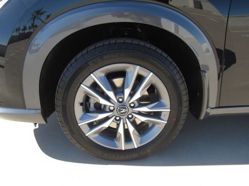 New 2026 Acura ADX FWD image 4