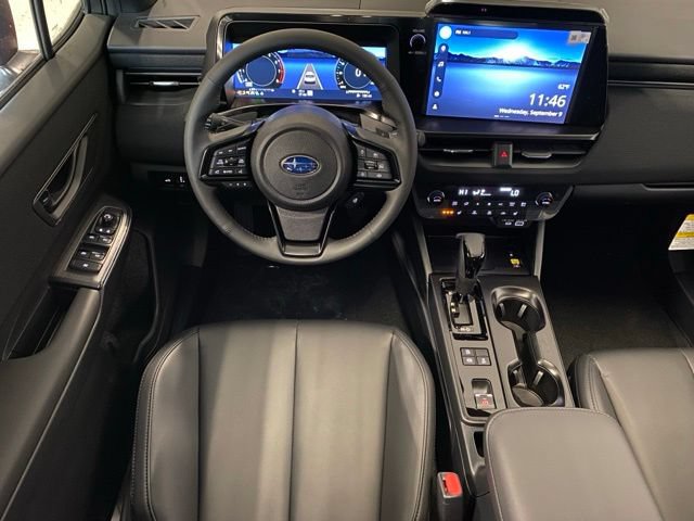 New 2026 Subaru Outback Premium AWD/4WD image 2