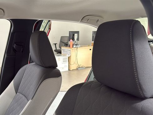 Certified 2025 Toyota Corolla LE w/ Body Protection Package (TMS) image 13