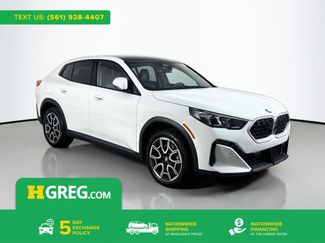 Used 2026 BMW X2 xDrive28i AWD/4WD video 1