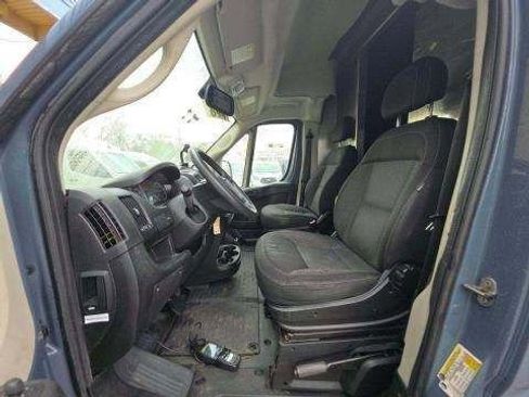 Used 2019 RAM ProMaster 2500 image 5