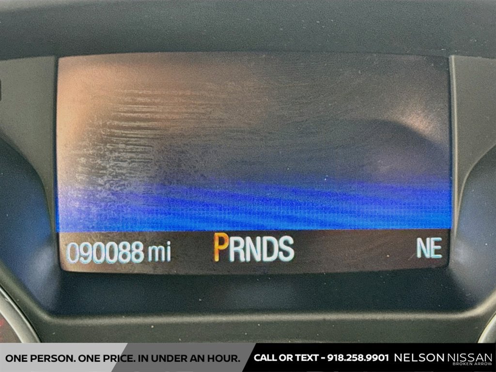 Used 2019 Ford Escape Titanium AWD/4WD image 12