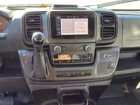 Used 2025 RAM ProMaster 2500 image 20