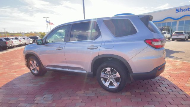 Used 2024 Honda Pilot EX-L image 7