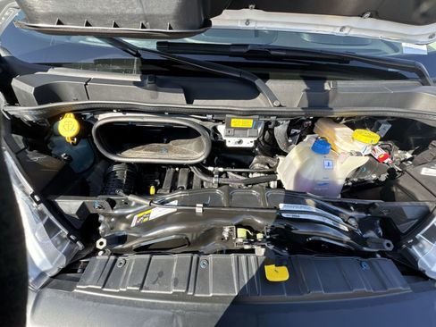 Used 2025 RAM ProMaster 2500 image 32