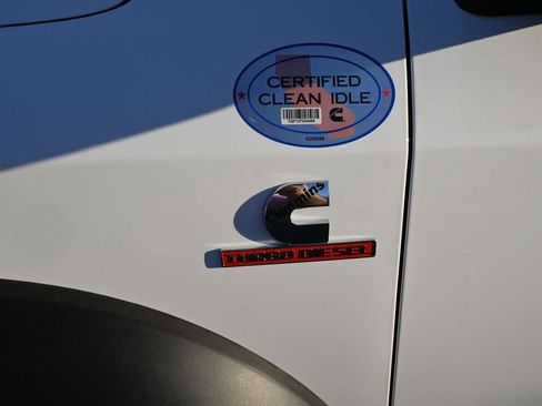 New 2026 RAM 5500 Tradesman w/ Chrome Appearance Group image 22