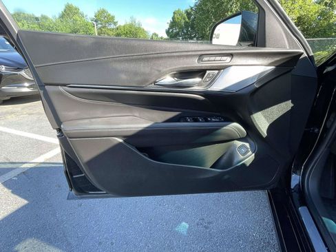 Used 2026 Cadillac CT4 Premium Luxury RWD image 19