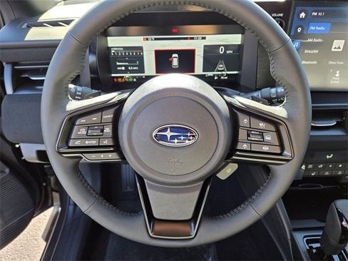 New 2026 Subaru Outback Premium image 11