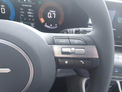 New 2026 Hyundai Kona SEL Sport image 19