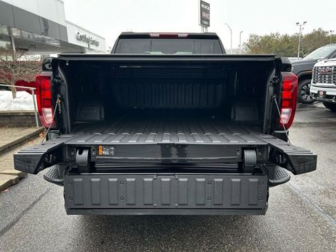New 2026 GMC Sierra 1500 Pro w/ Graphite Edition image 30