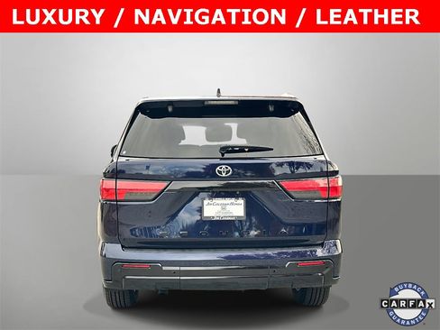 Used 2023 Toyota Sequoia Platinum image 27