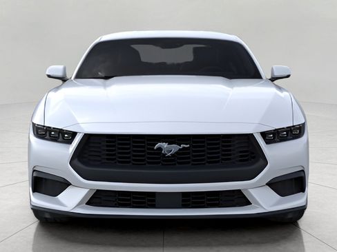 New 2026 Ford Mustang Premium RWD image 6