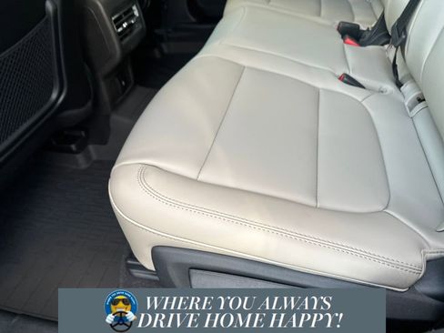 New 2026 Lincoln Corsair Premiere w/ Towing Package image 25