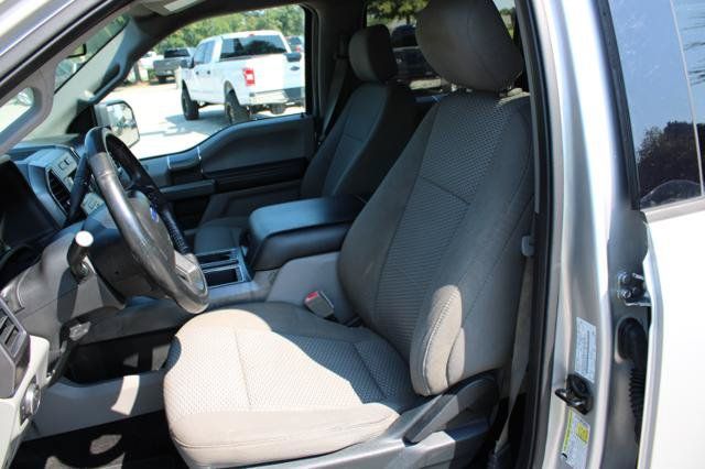Used 2018 Ford F150 XLT w/ Equipment Group 301A Mid RWD image 17