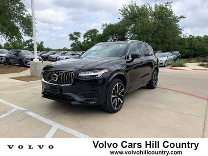 Certified 2022 Volvo XC90 T6 Momentum