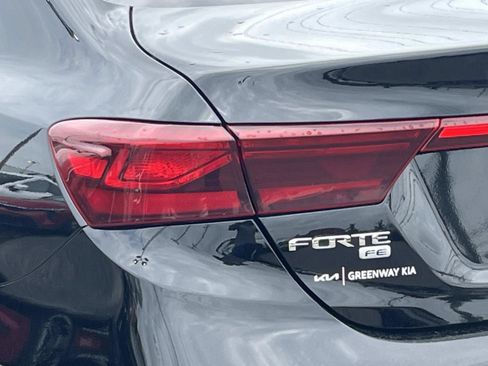 Used 2021 Kia Forte Sedan FWD image 8
