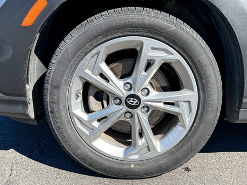 Used 2023 Hyundai Kona SEL w/ Cargo Package image 12