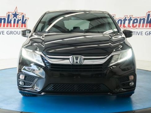Used 2019 Honda Odyssey EX-L image 33